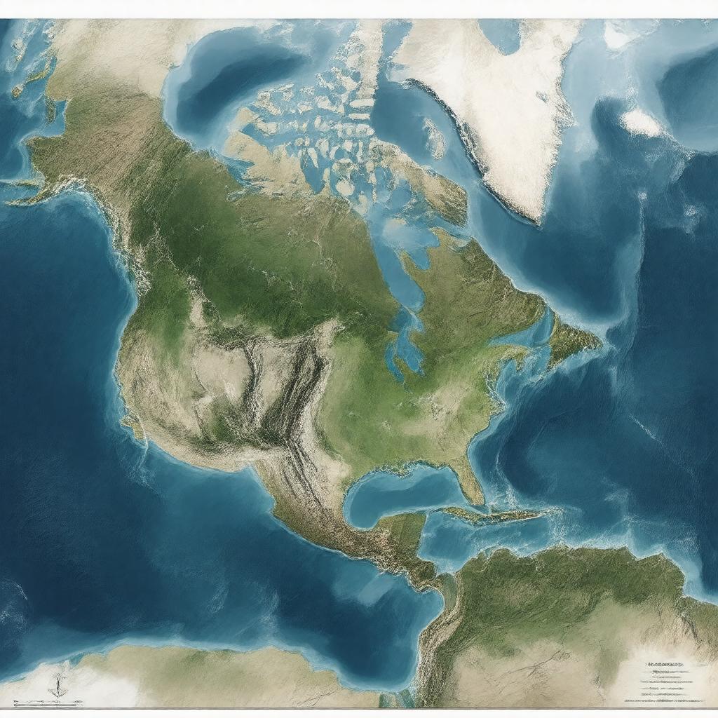 United States–Canada boundary